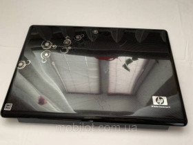 Корпуса Корпуса ^/--/^ Часть корпуса (Крышка матрицы и рамка) HP dv /--/ 6-2030 (NZ-16416) ^_^^^ Частина корпусу (Кришка матриці і рамка) HP dv /--/ 6-2030 (NZ-16416) - фото фото фото