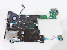 Материнські плати Материнские платы ^/--/^ Dell Latitude E /--/ 5420 /--/ M материнская плата + Core 2 Duo T /--/ 6670 @ 2.20 /--/ GHz + охлаждение + Wi-Fi + кабели ^_^^^ Dell Latitude E /--/ 5420 /--/ M материнська плата + Core 2 Duo T /--/ 6670 @ 2.20 /--/ GHz + охолодження + Wi-Fi + кабелі - фото фото фото