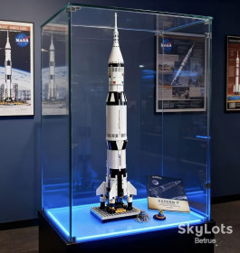 Конструктори Конструкторы ^/--/^ 1120 /--/ дт.Конструктор «Космічний корабель NASA» 1120 деталей   (20054) ^_^^^ 1120 /--/ дт. Конструктор «Космический корабль NASA» 1120 деталей (20054) - фото