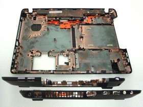 Корпуса Корпуса ^/--/^ Корпус для ноутбука Acer Aspire E /--/ 1-521, E /--/ 1-531, E /--/ 1-531 /--/ G, E /--/ 1-571 E /--/ 1-571 /--/ G, Gateway NV /--/ 55 /--/ S, NV /--/ 57, NV /--/ 57 /--/ H, ^_^^^ Корпус для ноутбука Acer Aspire E /--/ 1-521, E /--/ 1-531, Gateway NV /--/ 55 /--/ S, NV /--/ 57, EasyNote TE /--/ 11 (Нижня кришка) - фото фото фото
