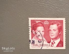 Історія та особистості История и личности ^/--/^ Швеция Личности 1976 ^_^^^ Швеція Особистості 1976 - фото фото фото