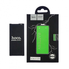 Акумулятори Аккумуляторы ^/--/^ Аккумулятор оригинал Hoco Samsung EB-BG /--/ 610 /--/ ABE J /--/ 4 Plus 2018/ J /--/ 415/ J /--/ 610 J /--/ 6 Plus 2018 - фото фото фото