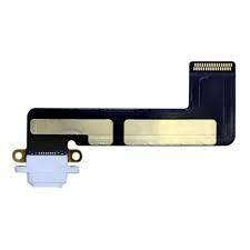 Шлейфи, перехідники Шлейфы, переходники ^/--/^ Шлейф Apple iPad mini зарядки белый ^_^^^ Apple iPad mini зарядки білий - фото фото фото
