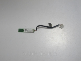 Інші комплектуючі Другие комплектующие ^/--/^ Дополнительная плата HP DV /--/ 6-2030 /--/ er (NZ-4385) ^_^^^ Додаткова плата HP DV /--/ 6-2030 /--/ er (NZ-4385) - фото фото фото