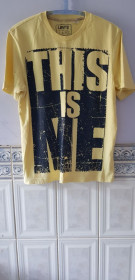Футболки, майки Футболки, майки ^/--/^ Футболка &amp;quot;Levi&amp;apos;s&amp;quot;   (100% cotton, L, China) ^_^^^ Футболка &amp;quot;Levi&amp;apos;s&amp;quot; (100% cotton, L, China) - фото фото фото