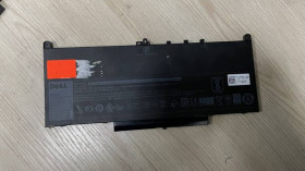 Акумулятори Аккумуляторы ^/--/^ Акумулятор DELL J /--/ 60 /--/ J /--/ 5  Знос: 62 Dell Latitude E /--/ 7260, E /--/ 7270, E /--/ 7470 (J /--/ 60 /--/ J /--/ 5 R /--/ 1 /--/ V /--/ 85 MC /--/ 34 /--/ Y 242 /--/ WD) (398) ^_^^^ 398 DELL J /--/ 60 /--/ J /--/ 5 Износ: 62 Dell Latitude E /--/ 7260, E /--/ 7270, E /--/ 7470 (J /--/ 60 /--/ J /--/ 5 R /--/ 1 /--/ V /--/ 85 MC /--/ 34 /--/ Y 242 /--/ WD) - фото фото фото
