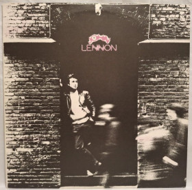 Платівки Пластинки ^/--/^ John Lennon EX Beatles - Rock &amp;apos;N&amp;apos; Roll - 1975.  (LP). 12. Vinyl. Пластинка. Santa Records. Rare. ^_^^^ John Lennon EX Beatles - Rock &amp;apos; N&amp; Roll - 1975. (LP). 12.Vinyl. Пластинка. Santa Records. Rare. - фото фото фото
