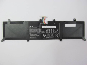 Акумулятори Аккумуляторы ^/--/^ Батарея для ноутбука Asus X /--/ 302 C /--/ 21 /--/ N /--/ 1423, 4840 /--/ mAh (38 /--/ Wh), 4 /--/ cell, 7.6 /--/ V, Li-Pol, черная, ^_^^^ Батарея для ноутбука Asus X /--/ 302 C /--/ 21 /--/ N /--/ 1423, 4840 /--/ mAh (38 /--/ Wh), 4 /--/ cell, 7.6 /--/ V, Li-Pol, чорна, - фото фото фото
