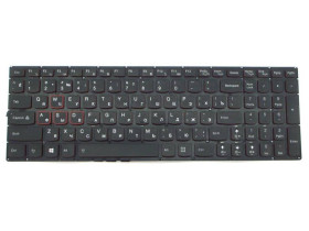 Клавіатури Клавиатуры ^/--/^ Клавиатура для ноутбук lenovo  Y /--/ 700, Y /--/ 700-15 /--/ ISK, Y /--/ 700-17 /--/ ISK  (подсветка) ориг ^_^^^ Клавіатура для ноутбук lenovo Y /--/ 700, Y /--/ 700-15 /--/ ISK, Y /--/ 700-17 /--/ ISK (підсвітка) ориг - фото фото фото
