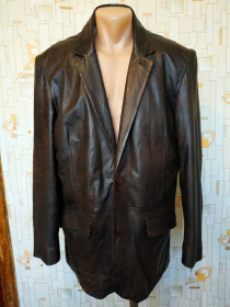 Куртки Куртки ^/--/^ Пиджак. Куртка кожаная LAKELAND натур. кожа &amp;quot;fine leather&amp;quot; p-p XL ^_^^^ Піджак. Куртка шкіряна LAKELAND натур. шкіра &amp;quot;fine leather &amp;quot; p-p XL - фото фото фото