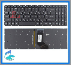 Клавіатури Клавиатуры ^/--/^ Клавиатура Acer Predator G /--/ 3-571 G /--/ 3-572 Helios 300  PH /--/ 315-51 PH /--/ 317-51 VX /--/ 5-591 /--/ G ^_^^^ Клавіатура Acer Predator G /--/ 3-571 G /--/ 3-572 Helios 300 PH /--/ 315-51 PH /--/ 317-51 VX /--/ 5-591 /--/ G - фото фото фото