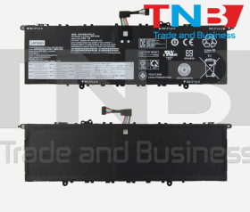 Акумулятори Аккумуляторы ^/--/^ Батарея LENOVO Yoga Slim 7 PRO 14 14 /--/ S 2021 (L /--/ 19 /--/ M /--/ 4 /--/ PH /--/ 3 L /--/ 19 /--/ D /--/ 4 /--/ PH /--/ 3 5 /--/ B /--/ 10 /--/ Z /--/ 49519) 15.44 /--/ V 3950 /--/ mAh ОРИГИНАЛ ^_^^^ Батарея LENOVO Yoga Slim 7 PRO 14 14 /--/ S 2021 (L /--/ 19 /--/ M /--/ 4 /--/ PH /--/ 3 L /--/ 19 /--/ D /--/ 4 /--/ PH /--/ 3 5 /--/ B /--/ 10 /--/ Z /--/ 49519) 15.44 /--/ V 3950 /--/ mAh ОРИГІНАЛ - фото фото фото