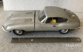 : : ^/--/^ Модель автомобіля Ягуар Jaguar E-type Coupe 1961 МАСШТАБ 1:18 під реставрацію ретро вінтаж винтаж ^_^^^ Модель автомобиля Ягуар Jaguar E-type Coupe 1961 МАСШТАБ 1:18 под реставрацию ретро винтаж винтаж - фото фото фото