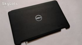 Корпуса Корпуса ^/--/^ Крышка матрицы разборка Dell Vostro 1540 ^_^^^ Розбирання Dell Vostro 1540 - фото фото фото