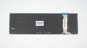 Клавіатури Клавиатуры ^/--/^ Клавиатура для ноутбука ASUS (N /--/ 551, N /--/ 751 series) rus, silver, без фрейма, подсветка клавиш ^_^^^ Клавіатура для ноутбука ASUS (N /--/ 551, N /--/ 751 series) rus, silver, без фрейму, підсвічування клавіш - фото фото фото