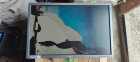 Acer Acer ^/--/^ Широкоформатный ЖК-монитор с DVI и audio 22 дюйма Acer B /--/ 223 /--/ W Bymdr № 23310711 ^_^^^ Широкоформатний ЖК-монітор з DVI та audio 22 дюйма Acer B /--/ 223 /--/ W Bymdr No 23310711 - фото фото фото