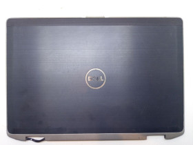 Корпуса Корпуса ^/--/^ Б/У Кришка матриці без рамки на Dell E /--/ 6420 ^_^^^ У Крышка матрицы без рамки на Dell E /--/ 6420 - фото фото фото