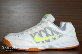 Кросівки Кроссовки ^/--/^ Кроссовки NIKE COURT SHUTTLE 5 р.45-46 original INDONESIA ^_^^^ Кросівки NIKE COURT SHUTTLE 5 р.45-46 original INDONESIA - фото фото фото