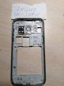 Корпуса на Samsung Корпуса на Samsung ^/--/^ Средняя часть корпуса для телефона Samsung SM - j /--/ 200 /--/ H ^_^^^ Середня частина корпусу для телефону Samsung SM - j /--/ 200 /--/ H - фото фото фото