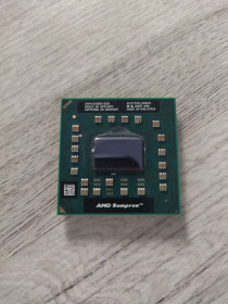 Процесори Процессоры ^/--/^ Процесор для ноутбука  AMD Sempron M /--/ 120    ( SMM /--/ 120 /--/ SB /--/ 012 /--/ GQ ) ^_^^^ Процесссор для ноутбука AMD Sempron M /--/ 120 (SMM /--/ 120 /--/ SB /--/ 012 /--/ GQ) - фото фото фото