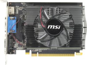 Відеокарти Видеокарты ^/--/^ ВИДЕОКАРТА Pci-E NVidia GeFORCE GT 730 на 2 /--/ GB DDR /--/ 3 c HDMI и ГАРАНТИЕЙ ( GT 730 2048 MB  ) - фото фото фото