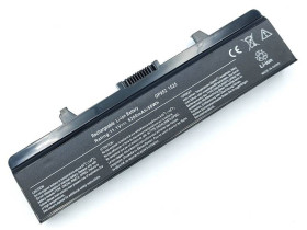 Акумулятори Аккумуляторы ^/--/^ Батарея GP /--/ 952 для Dell Inspiron 1525, 1440, 1526, 1545, 1546, 1750, Vostro 500 (GW /--/ 240) (11.1 /--/ V 5200 /--/ mA - фото фото фото