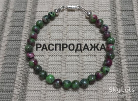 Браслети Браслеты ^/--/^ БРАСЛЕТ - ЦОИЗИТ- РУЧНАЯ РАБОТА. ^_^^^ БРАСЛІТ - ЦОЇЗИТ-РУЧНА РОБОТА. - фото фото фото