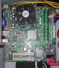 Комплекти для апгрейда Комплекты для апгрейда ^/--/^ Core /--/ 2 /--/ Duo E /--/ 4600 2.4 GHz + Biostar 945 /--/ GC Micro 775 + 2 /--/ GB DDR /--/ 2 + кулер - фото фото фото