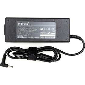 Адаптери живлення Адаптеры питания ^/--/^ Блок питания для ноутбуков PowerPlant ASUS 220 /--/ V, 19 /--/ V 120 /--/ W 6.32 /--/ A (4.5*3.0) - фото фото фото