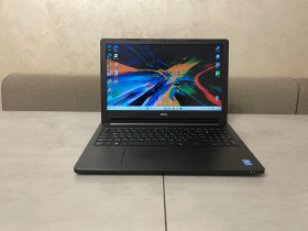 Dell Dell ^/--/^ Ноутбук Dell Latitude 3560, 15.6&amp;quot;, i /--/ 3-5005 /--/ U, 8 /--/ GB, 128 /--/ GB SSD ^_^^^ Ноутбук Dell Latitude 3560, 15.6&amp;quot; i /--/ 3-5005 /--/ U, 8 /--/ GB, 128 /--/ GB SSD - фото фото фото