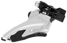 Перемикачі, манетки Переключатели, манетки ^/--/^ Передній перемикач Shimano CUES FD-U /--/ 4000, 2 /--/ x /--/ 9/10 34,9/31,8 універсальна тяга (88870) ^_^^^ Передний переключатель Shimano CUES FD-U /--/ 4000, 2 /--/ x /--/ 9/10 34,9/31,8 универсальная тяга (88870) - фото фото фото