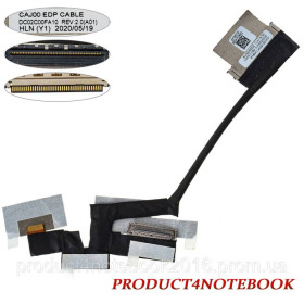 Шлейфи Шлейфы ^/--/^ Шлейф матрицы для ноутбука DELL (7285,E /--/ 7285) 40 0.4 QHD (DC /--/ 02 /--/ C /--/ 00 /--/ FA /--/ 10) ^_^^^ Шлейф матриці для ноутбука DELL (7285, E /--/ 7285) 40 0.4 QHD (DC /--/ 02 /--/ C /--/ 00 /--/ FA /--/ 10) - фото фото фото