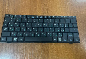 Клавіатури Клавиатуры ^/--/^ Клавиатура для Asus Eee PC 4 /--/ G ^_^^^ Клавіатура для Asus Eee PC 4 /--/ G - фото фото фото