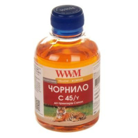 Чорнило Чернила ^/--/^ Чернила WWM CANON CL /--/ 441/446/CLI-451 Yellow     ( C /--/ 45/Y ) ^_^^^ Чернила WWM CANON CL /--/ 441/446/CLI-451 Yellow (C /--/ 45/Y) - фото фото фото