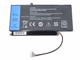 Акумулятори Аккумуляторы ^/--/^ Батарея VH /--/ 748  для ноутбука Dell 5439, Vostro 5460, 5470, 5560 ^_^^^ Батарея VH /--/ 748 для ноутбука Dell 5439, Vostro 5460, 5470, 5560 - фото фото фото