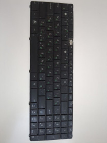 Клавіатури Клавиатуры ^/--/^ Клавіші ,Неробоча Клавіатура для ноутбука Asus A /--/ 53 /--/ T X /--/ 53 X /--/ 73 ^_^^^ Клавиши, Нерабочая Клавиатура для ноутбука Asus A /--/ 53 /--/ T X /--/ 53 X /--/ 73 - фото фото фото