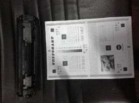 Картриджі Картриджи ^/--/^ Картридж HP LaserJet P /--/ 1102/P /--/ 1102 /--/ w/M /--/ 1212 nf/M /--/ 1132 - фото фото фото