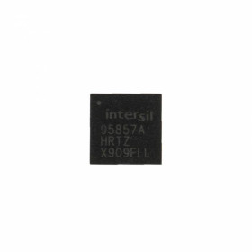 Мікросхеми Микросхемы ^/--/^ Микросхема Intersil ISL /--/ 95857 /--/ A для ноутбука ^_^^^ Мікросхема Intersil ISL /--/ 95857 /--/ A для ноутбука - фото фото фото