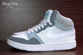 Кросівки Кроссовки ^/--/^ Кроссовки ботинки NIKE COURT FORCE р.36-37 original VIETNAM ^_^^^ Кросівки черевики NIKE COURT FORCE р.36-37 original VIETNAM - фото фото фото