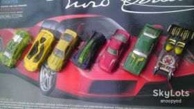 Hot Wheels Hot Wheels ^/--/^ 7 машинок Hot Wheels! Торг, обмен, поштучно, что угодно... ^_^^^ 7 машинок Hot Wheels! Торг, обмін, поштучно, що завгодно. .. .. - фото фото фото