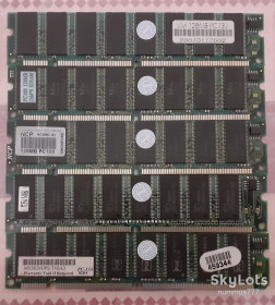 Оперативна пам'ять Оперативная память ^/--/^ Оперативна пам&amp;apos;ять SD-RAM 128 MB в асортименті. Гарантія! ^_^^^ Оперативная память SD-RAM 128 MB в ассортименте. Гарантия! - фото фото фото