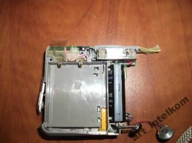 Деталі до фотоапаратів, на розбирання Детали к фотоаппаратам, на разборку ^/--/^ Вспышка Fujifilm F /--/ 460 ^_^^^ Fujifilm F /--/ 460 - фото фото фото