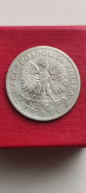 - року - года ^/--/^ 2 злотых 1933 года монета серебро Польша Ядвига mte /--/ 425 ^_^^^ 2 злотих 1933 монета срібло Польща Ядвіга mte /--/ 425 - фото фото фото