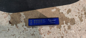 Комутатори, Світчі Коммутаторы, Свитчи ^/--/^ Коммутатор Gembird NS-5 /--/ PM 5 /--/ port № 241206108 ^_^^^ Комутатор Gembird NS-5 /--/ PM 5 /--/ port No 241206108 - фото фото фото