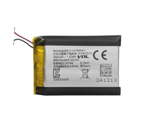Акумулятори Аккумуляторы ^/--/^ Акумулятор для Amazfit Bip 6 A /--/ 2435 PL /--/ 362332 - фото фото фото
