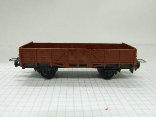 H H ^/--/^ Полувагон низкий борт. TRIX 1:87 H /--/ 0  (15.04)*. ^_^^^ Піввагон низький борт. TRIX 1:87 H /--/ 0 (15.04)*. - фото фото фото