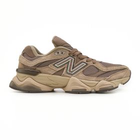 Кросівки Кроссовки ^/--/^ New Balance 9060 Brown Logo 43 ^_^^^ New Balance 9060 Brown Logo - фото фото фото