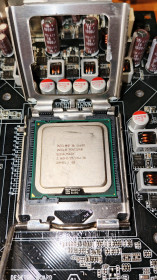 Процесори Процессоры ^/--/^ Процессор Intel Pentium Dual-Core E /--/ 6600 3.06 /--/ GHz/2 /--/ MB/1066 /--/ MHz    (s /--/ 775) ^_^^^ Процесор Intel Pentium Dual-Core E /--/ 6600 3.06 /--/ GHz/2 /--/ MB/1066 /--/ MHz (s /--/ 775) - фото фото фото