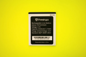 Акумулятори Аккумуляторы ^/--/^ Аккумулятор Оригинал акб Prestigio MultiPhone Wize OX /--/ 3 3459 DUO / PSP /--/ 3459 Duo      (1550 mAh) ^_^^^ Акумулятор Оригінал акб Prestigio MultiPhone Wize OX /--/ 3 3459 DUO / PSP /--/ 3459 Duo (1550 mAh) - фото фото фото