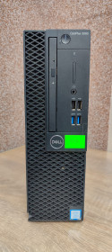 Системні блоки, ПК Системные блоки, ПК ^/--/^ Системний блок Dell Optiplex 3060 SFF - Intel Core i /--/ 5-8500 - 3,0 /--/ Ghz /DDR /--/ 4/ - б/у ^_^^^ Системный блок Dell Optiplex 3060 SFF - Intel Core i /--/ 5-8500 - 3,0 /--/ Ghz / DDR /--/ 4/ - б/у - фото фото фото